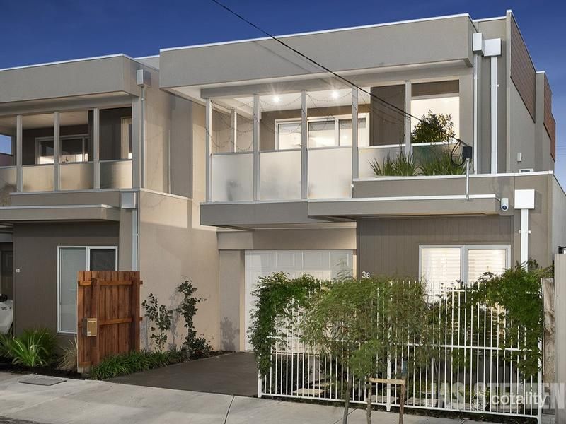 3b Sydney St, Footscray, VIC 3011