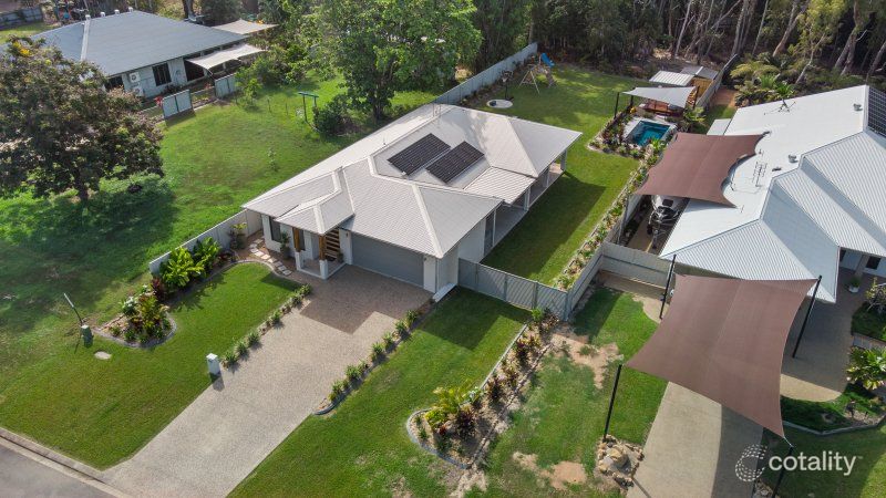 7 Augusta, Balgal Beach, QLD 4816