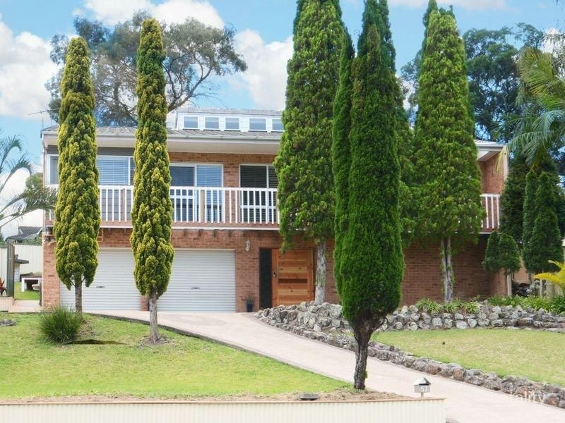 57 Enterprise Way, Woodrising, NSW 2284