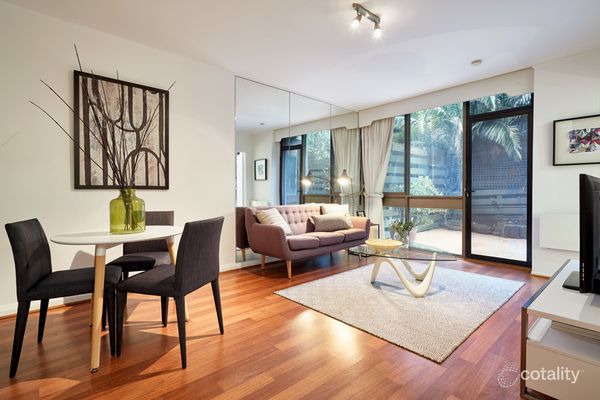 4/343-346 Beaconsfield Pde, St Kilda West, VIC 3182