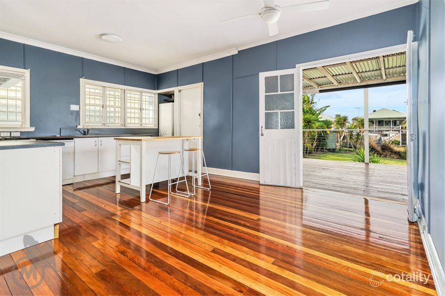 21 Webb St, Stafford, QLD 4053