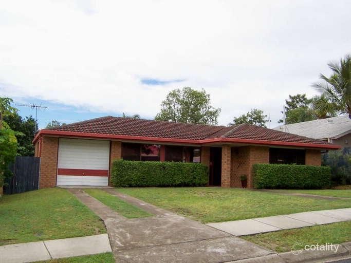 40 Estate Rd, Jamboree Heights, QLD 4074