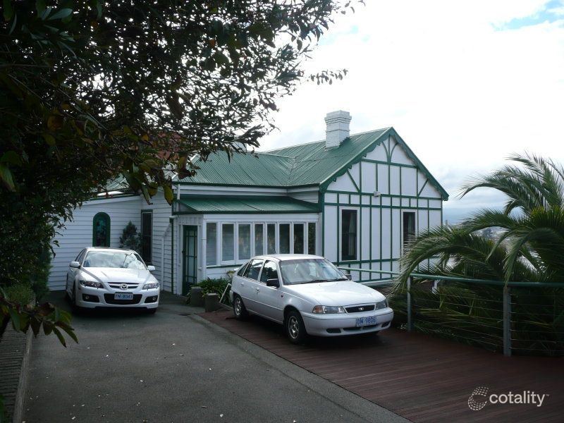 10 Trevallyn Rd, Trevallyn, TAS 7250