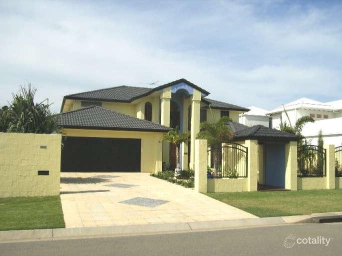 26 Mariner Ct, Newport, QLD 4020