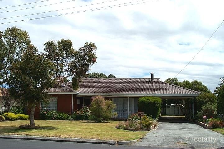 3 Aldex St, Yakamia, WA 6330