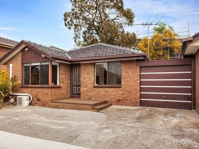 4/72 Dover Rd, Williamstown, VIC 3016