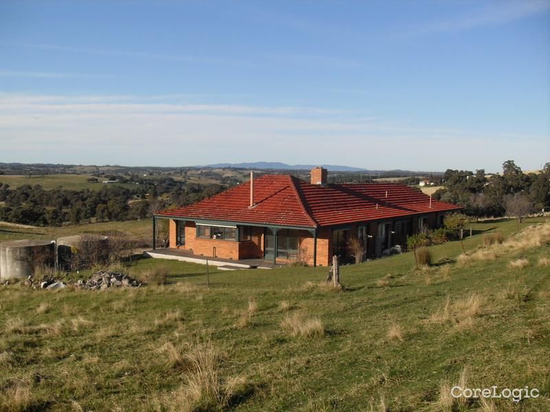 185 Running Creek Rd, Arthurs Creek, VIC 3099