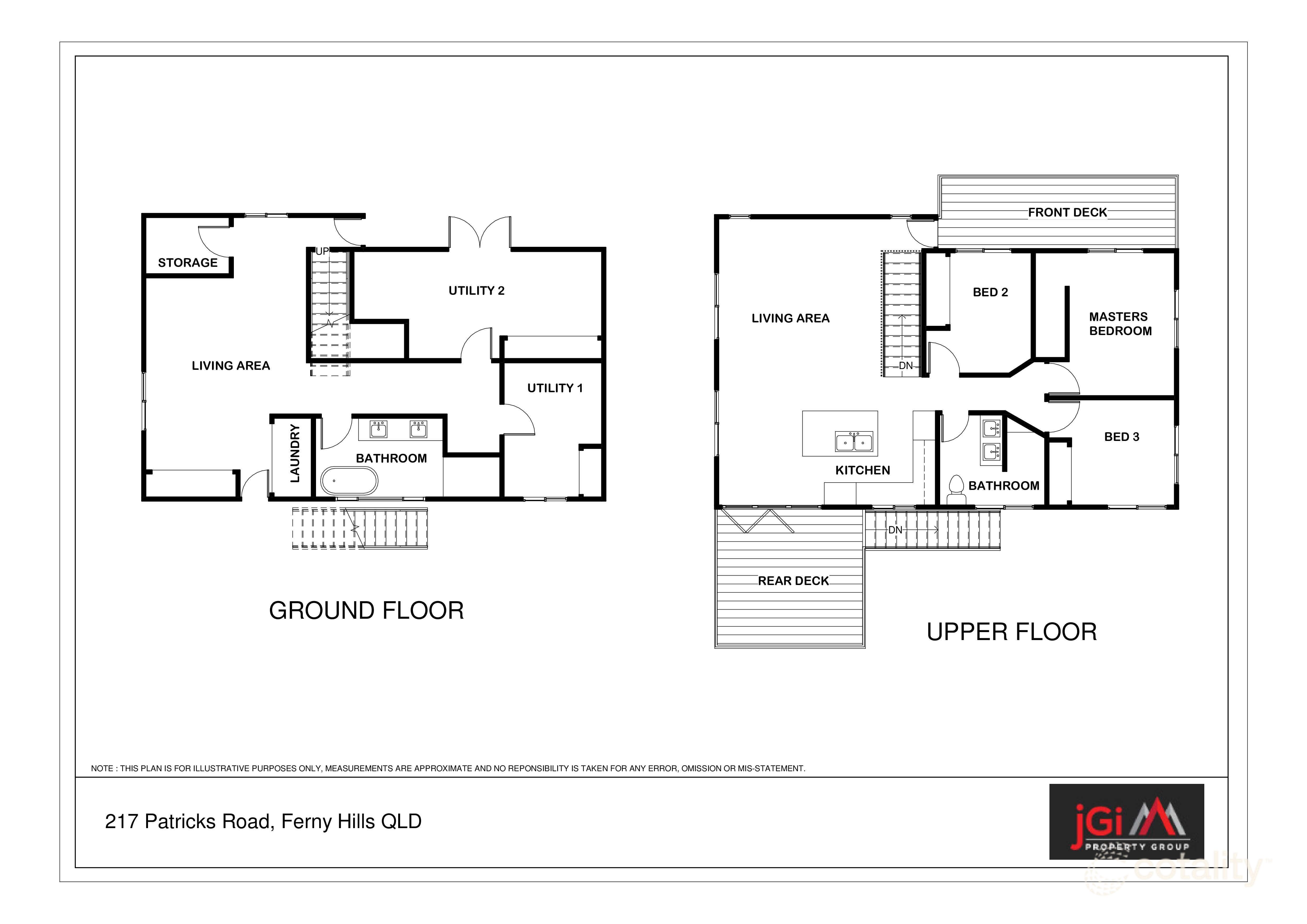 217 Patricks Rd, Ferny Hills, QLD 4055
