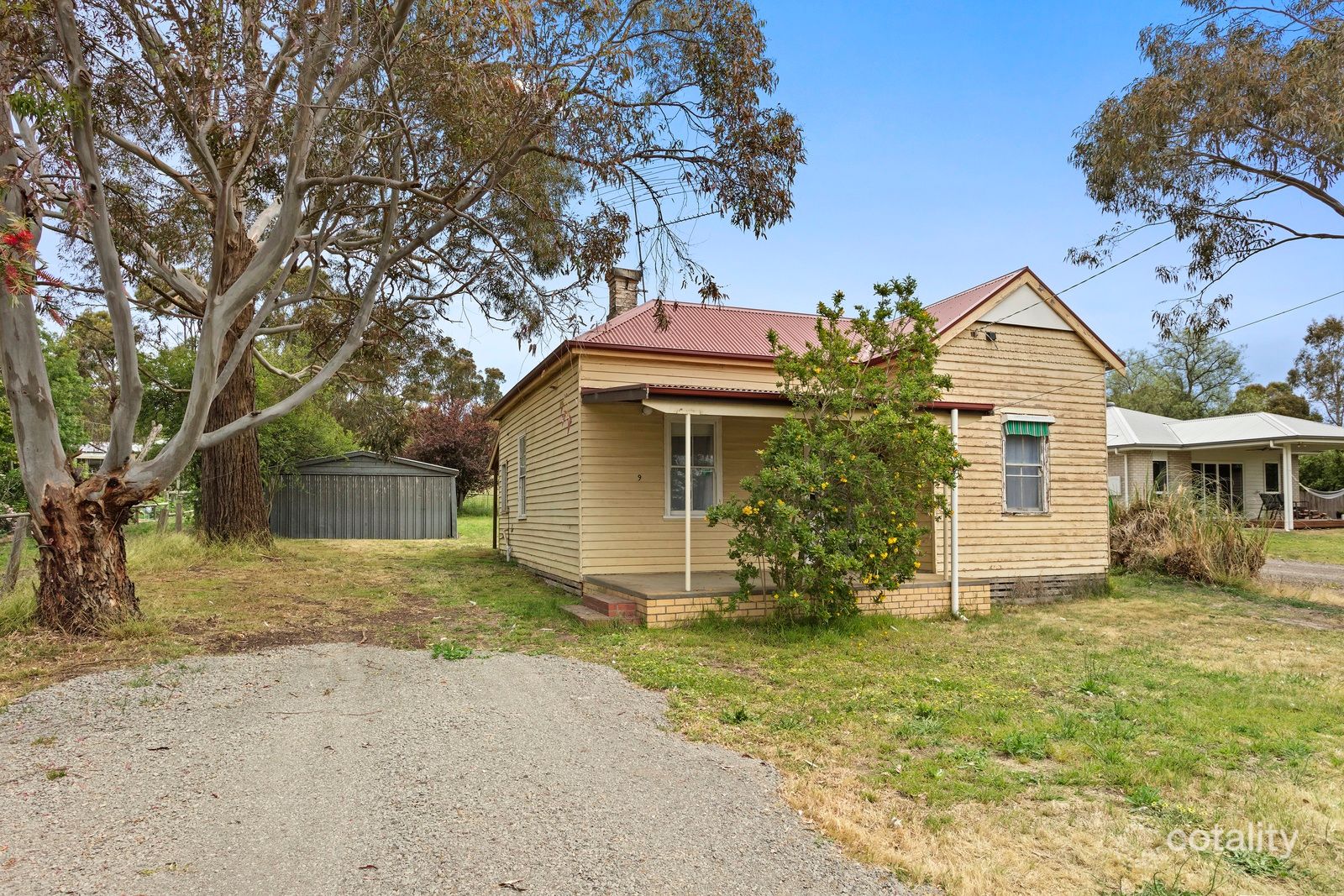 9 Prime St, Birregurra, VIC 3242