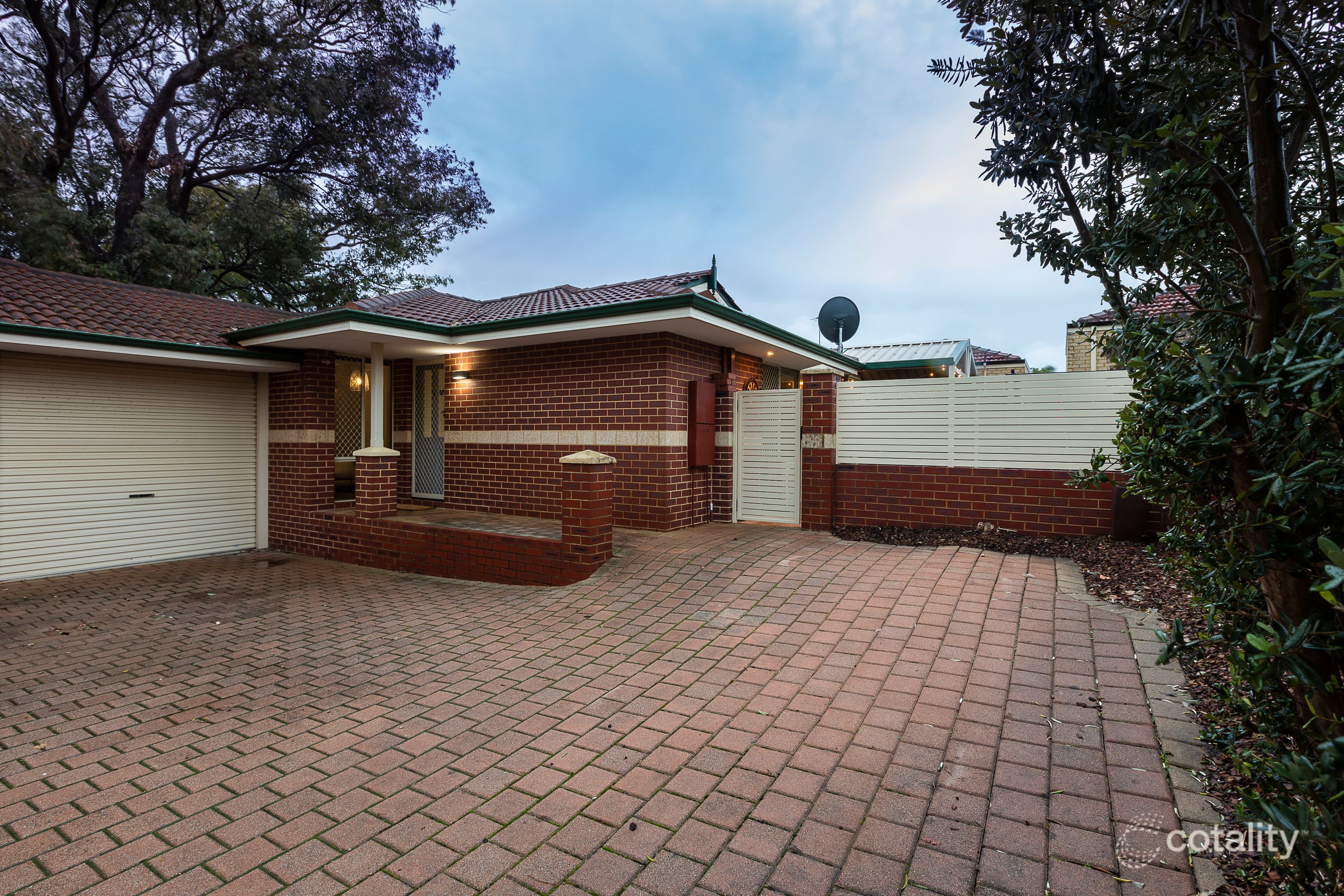 4/38 York St, Tuart Hill, WA 6060
