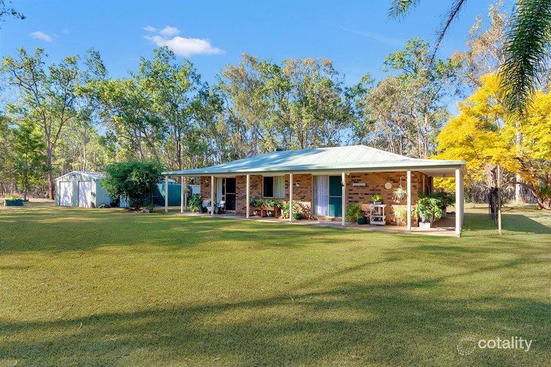 55 O'Grady Rd, Redbank Creek, QLD 4312