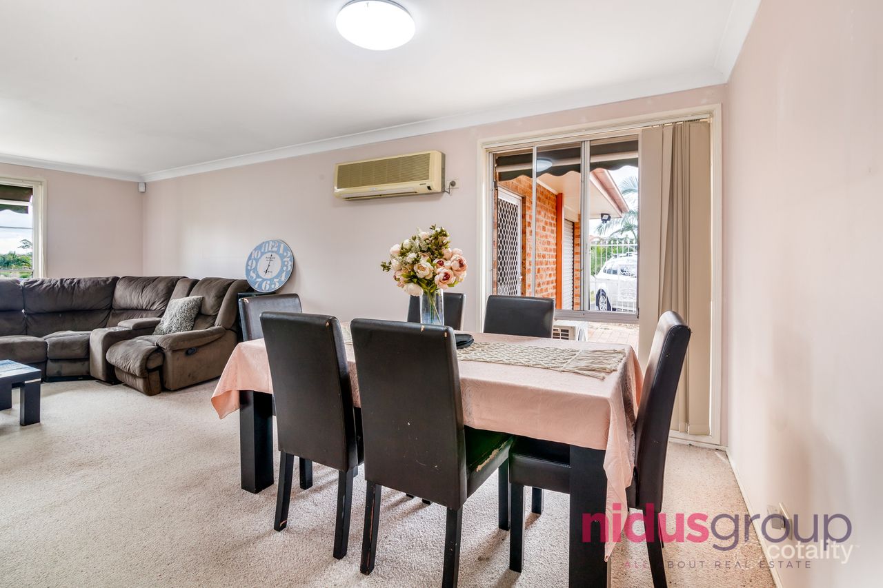 75 Minchin Dr, Minchinbury, NSW 2770