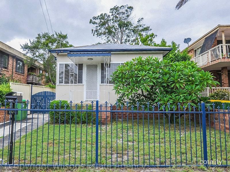 108 Railway St, Woy Woy, NSW 2256