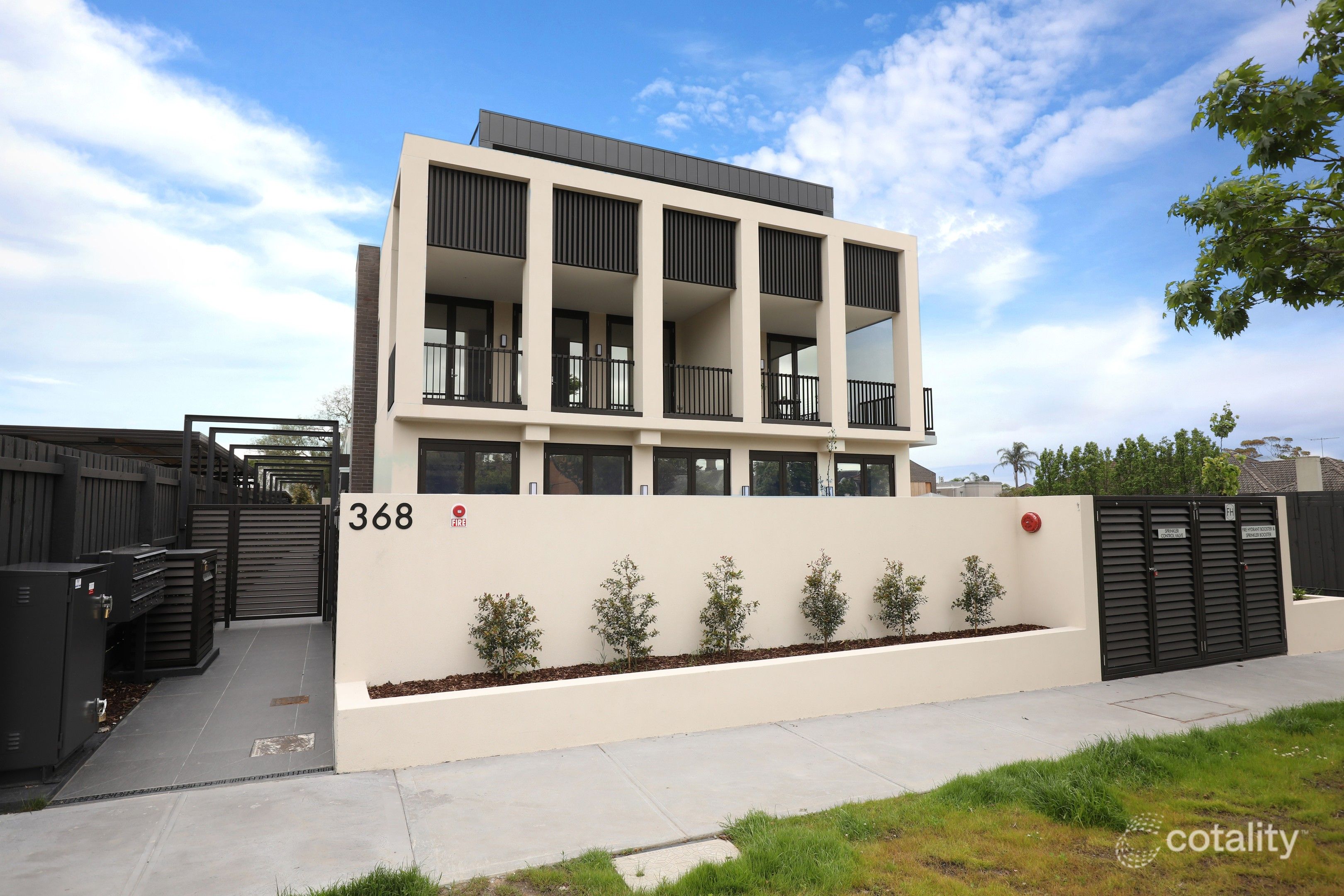 107/368 Auburn Rd, Hawthorn, VIC 3122