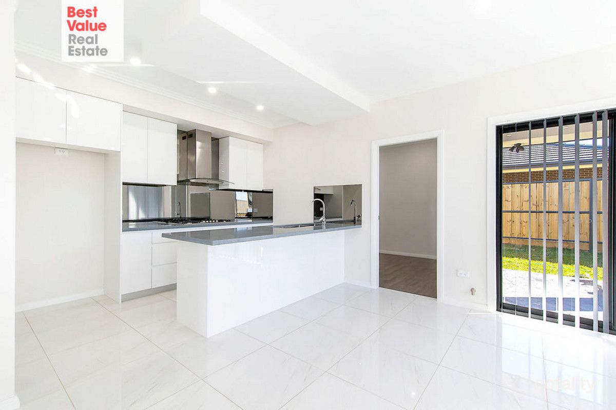 5 Cormo Way, Gables, NSW 2765