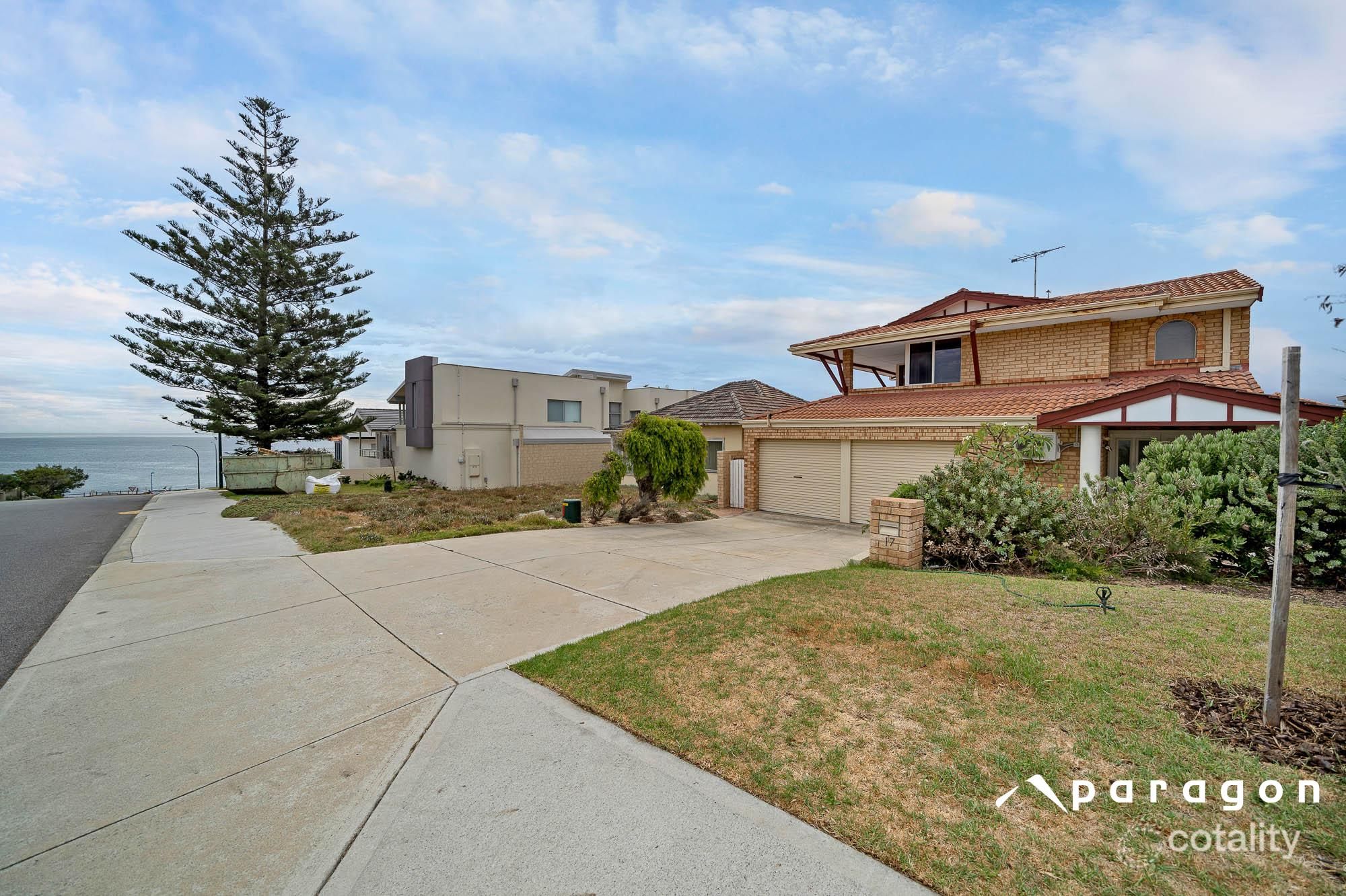 17 Bailey St, Trigg, WA 6029