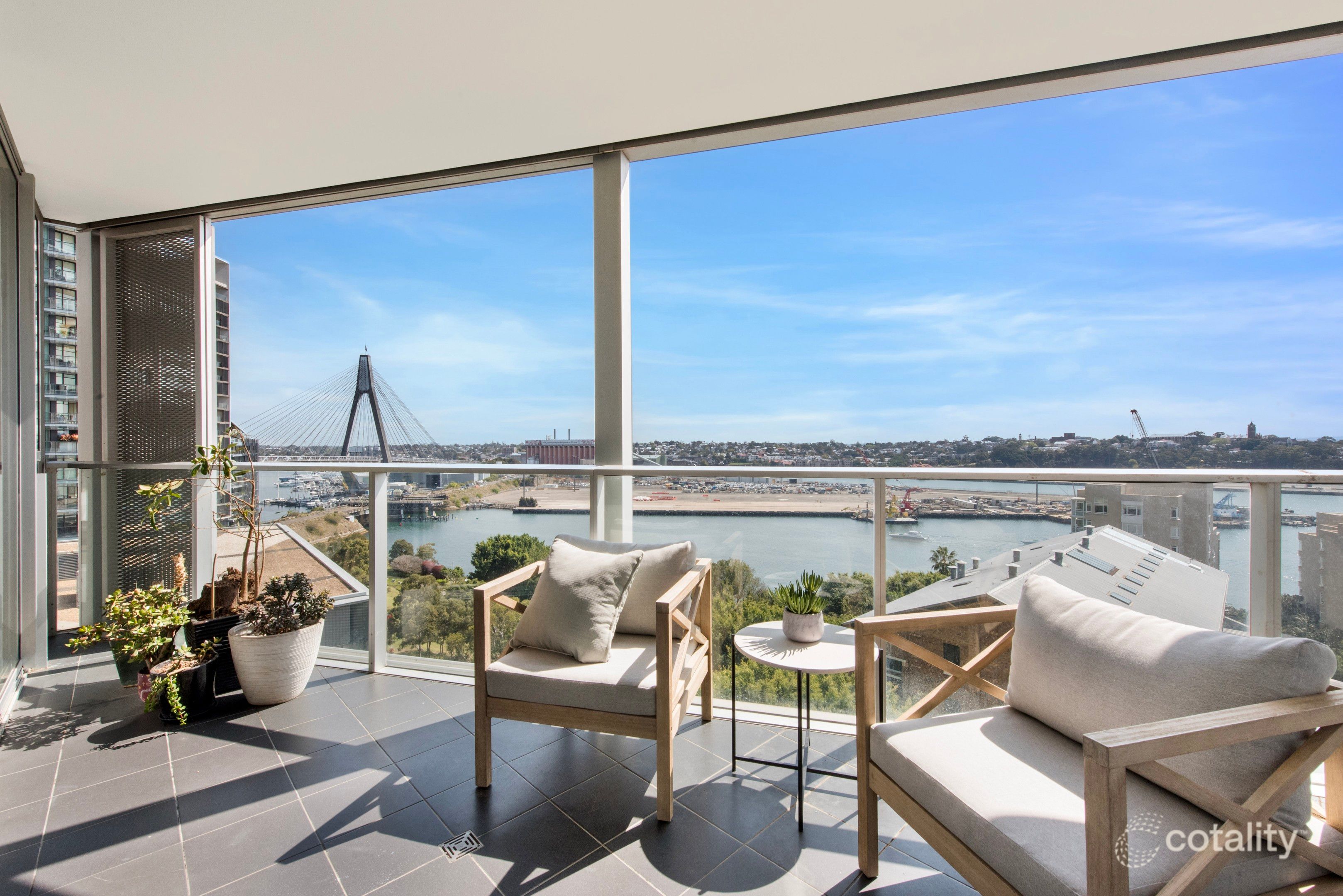 705/45 Bowman St, Pyrmont, NSW 2009