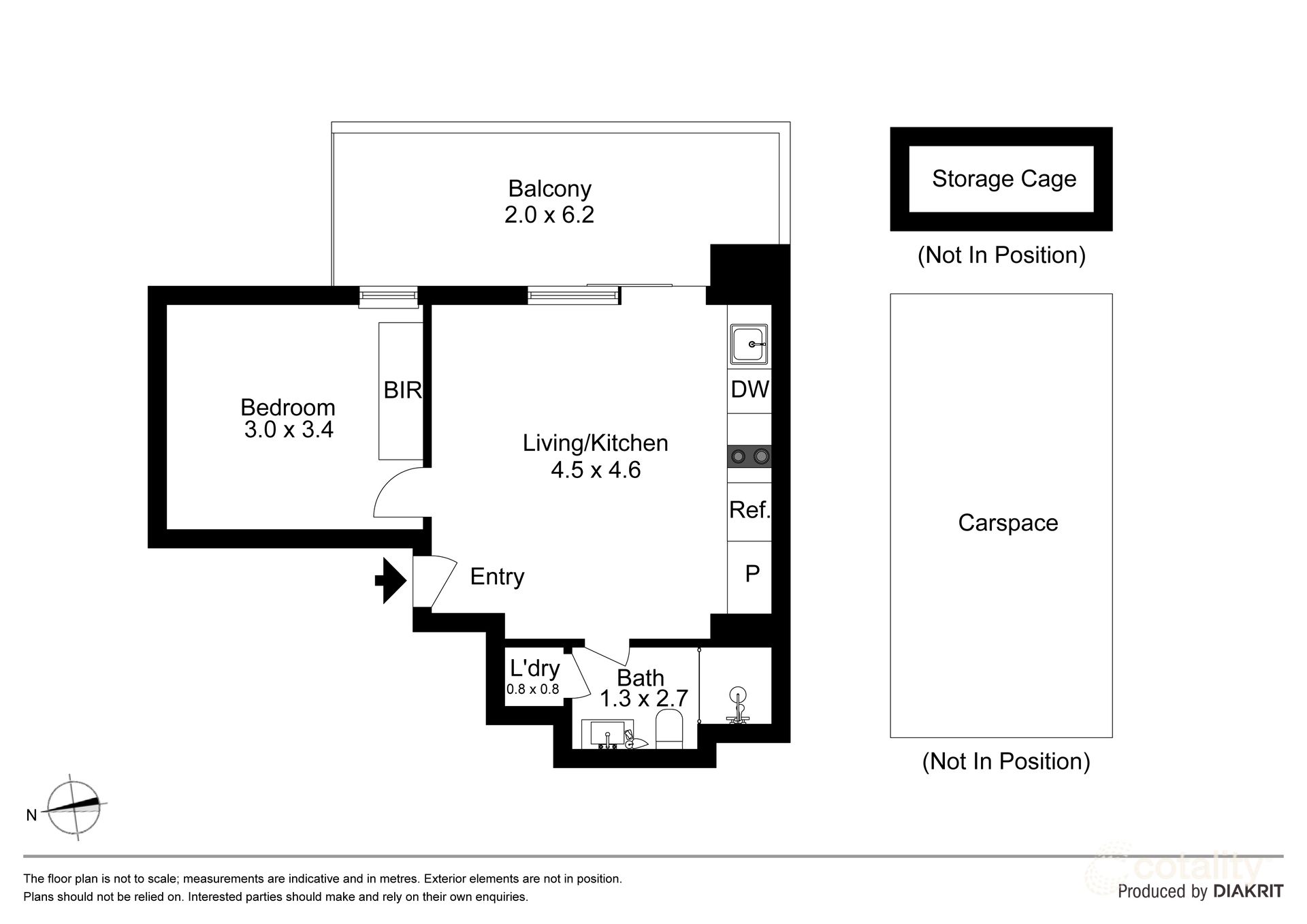 401/27 Macquarie St, Prahran, VIC 3181