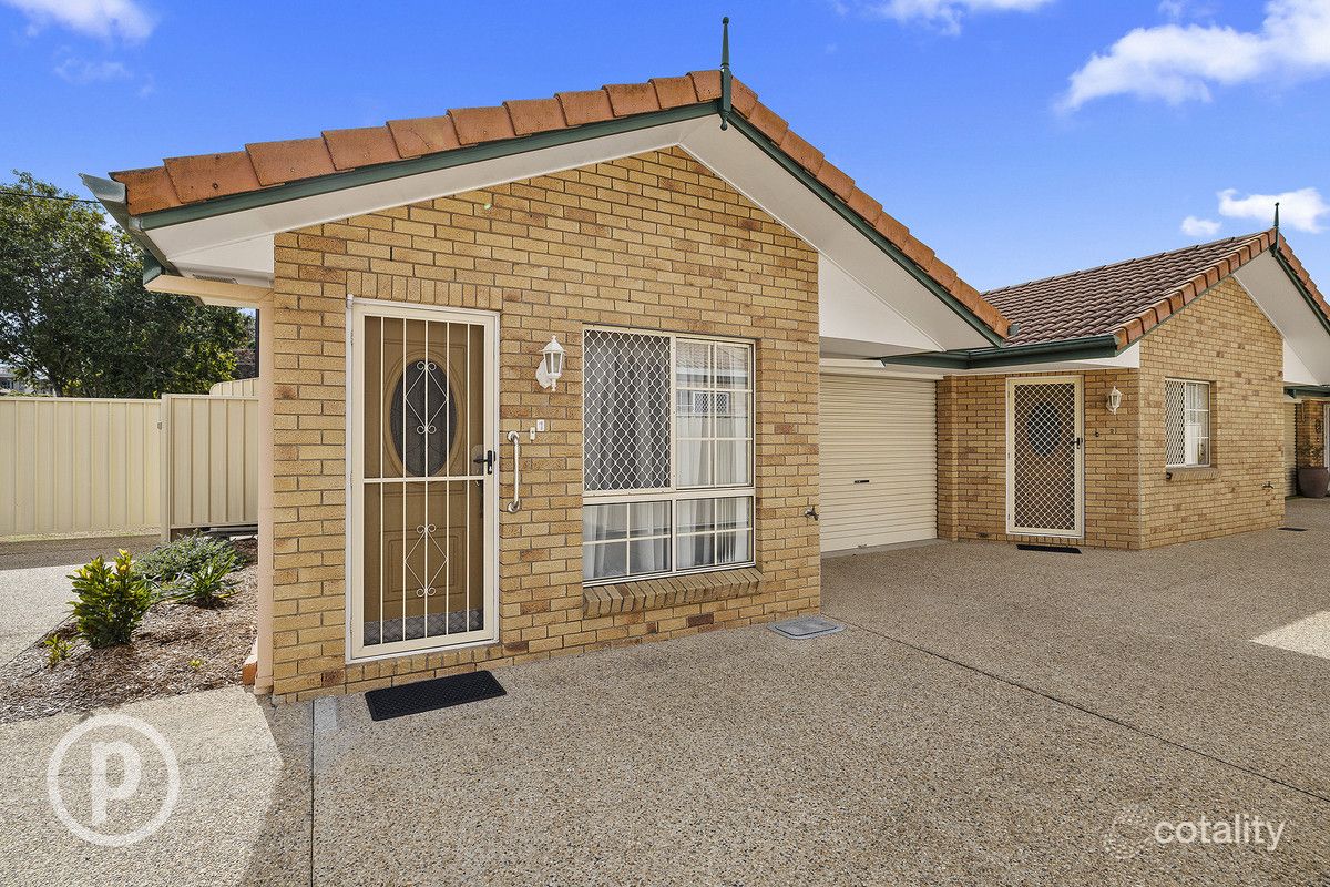 1/15 Melton Rd, Nundah, QLD 4012
