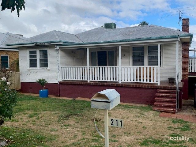211 Carthage St, East Tamworth, NSW 2340
