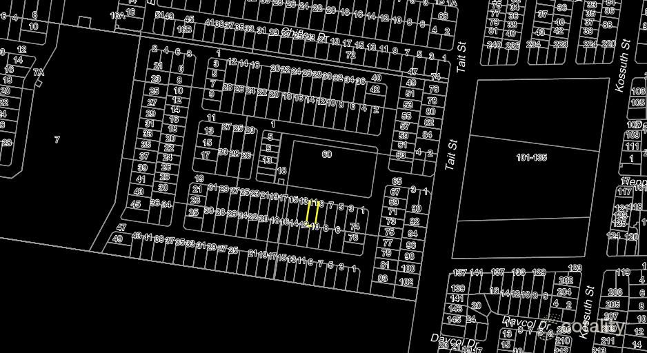 11 Antoinette Ave, Bonshaw, VIC 3352