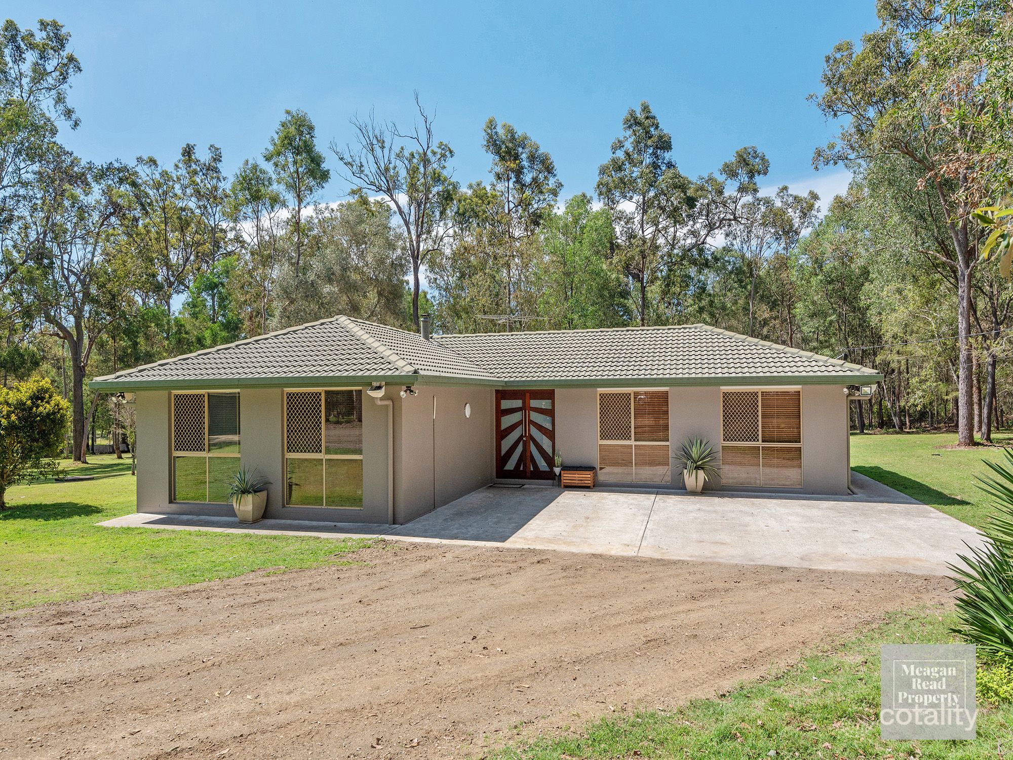 107-117 Alfred Rd, Stockleigh, QLD 4280