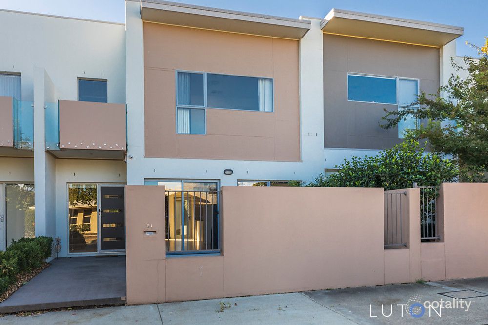 21 Bettie Mcnee St, Watson, ACT 2602