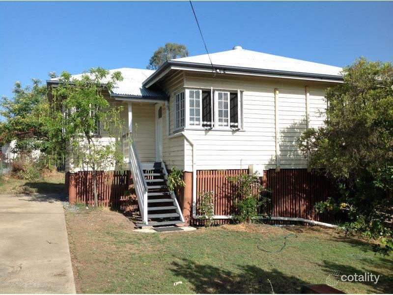 99 Jardine St, West Rockhampton, QLD 4700