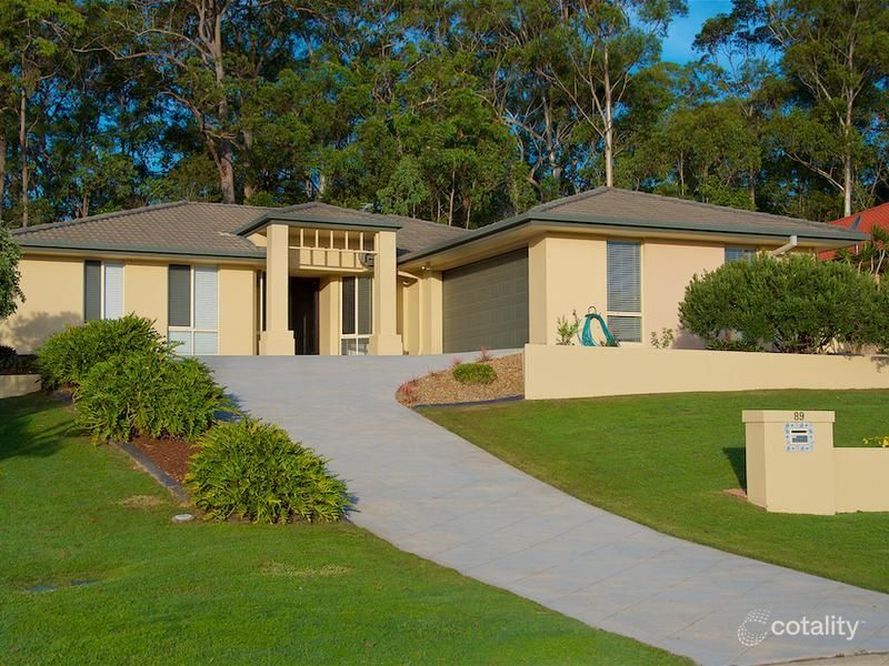 89 Arun Dr, Arundel, QLD 4214