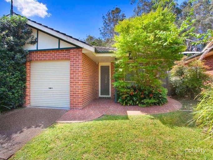 2/53 Coachwood Dr, Ourimbah, NSW 2258