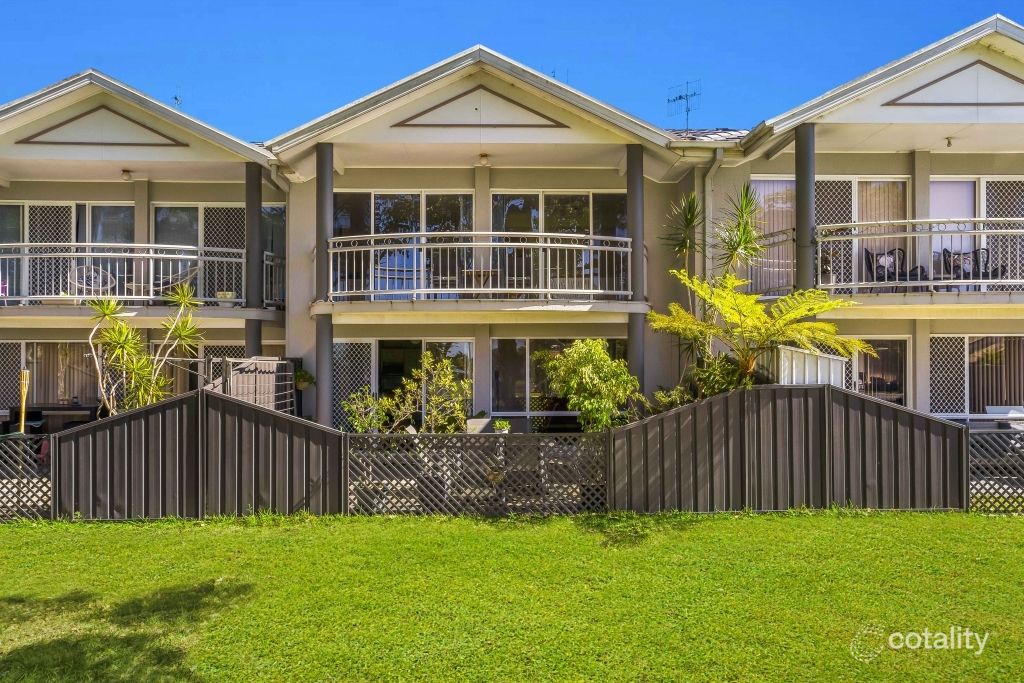 2/63 Tudor St, Belmont, NSW 2280