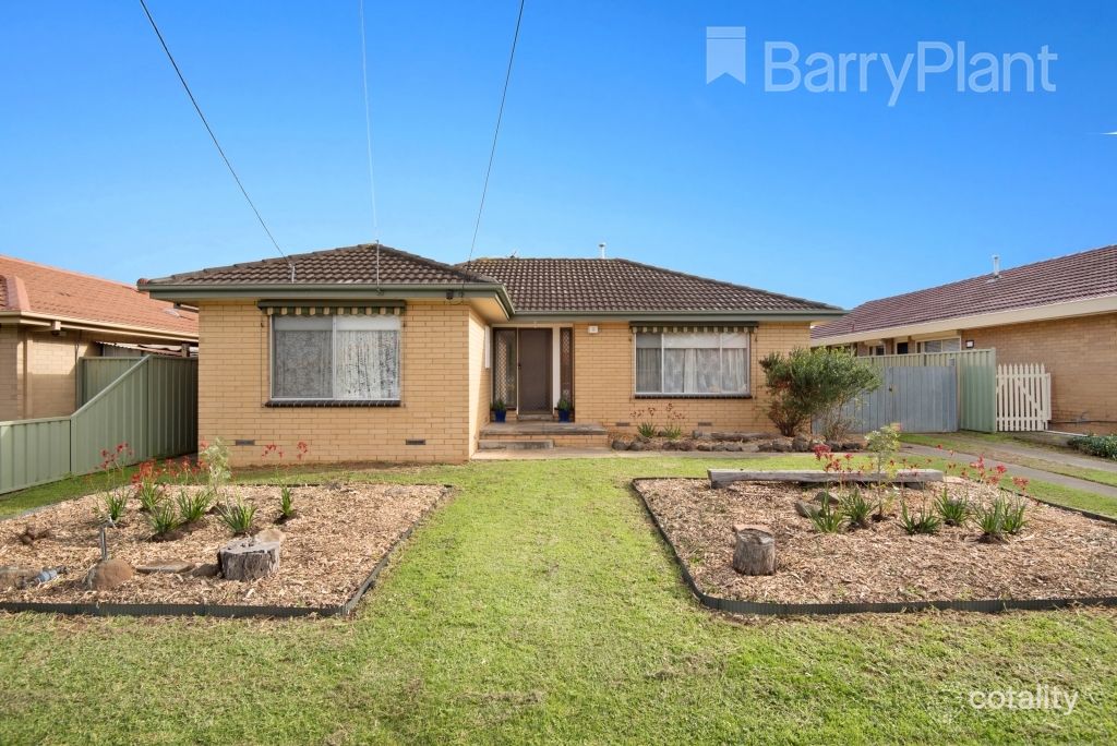 12 Bolger Cres, Hoppers Crossing, VIC 3029