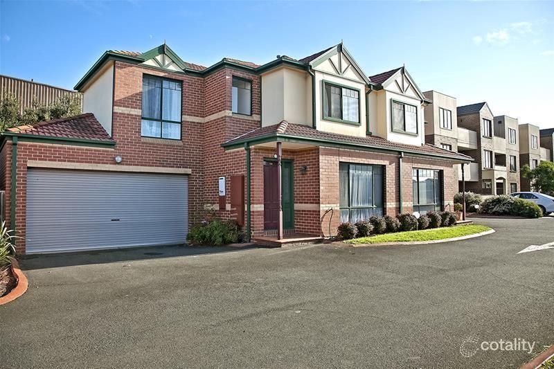 54/35 David St, Dandenong, VIC 3175