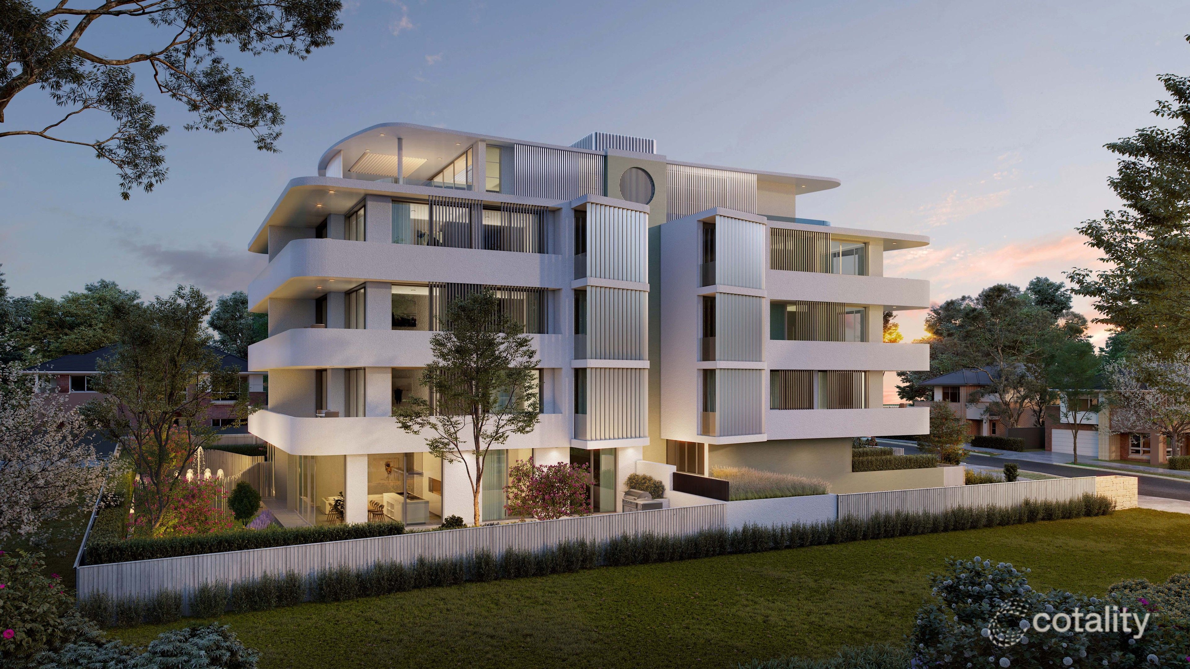101/5 Burke Rd, Cronulla, NSW 2230