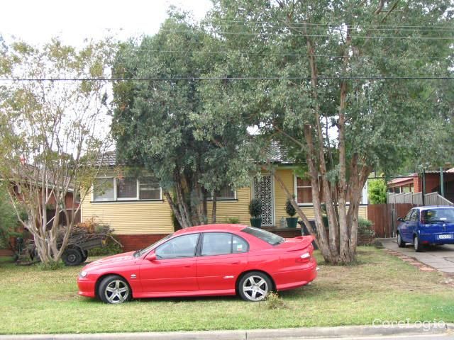 16 Mcintosh St, Kings Park, NSW 2148