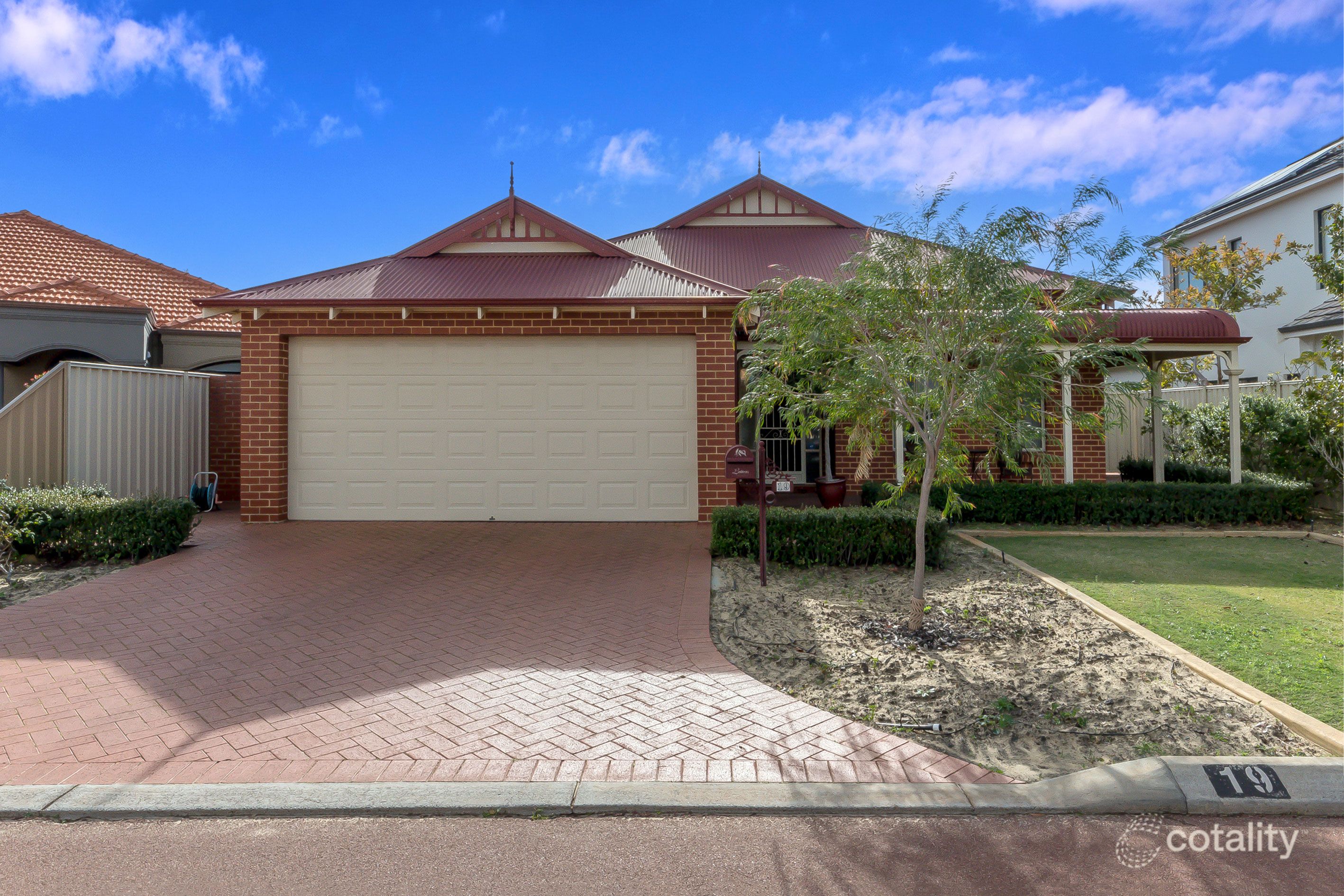 19 Balsam Link, Stirling, WA 6021