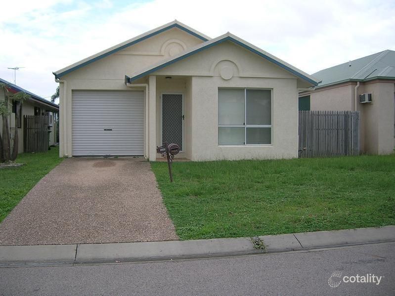 25 Honeyeater Cct, Douglas, QLD 4814
