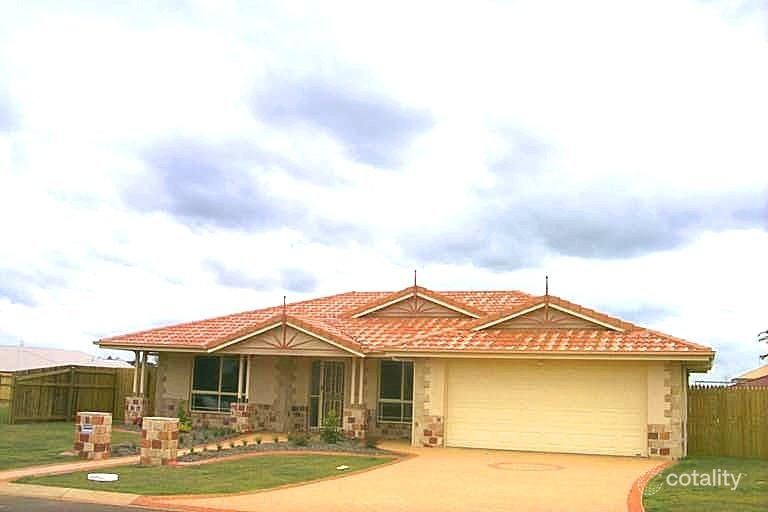 54 Stiller Dr, Kuraby, QLD 4112