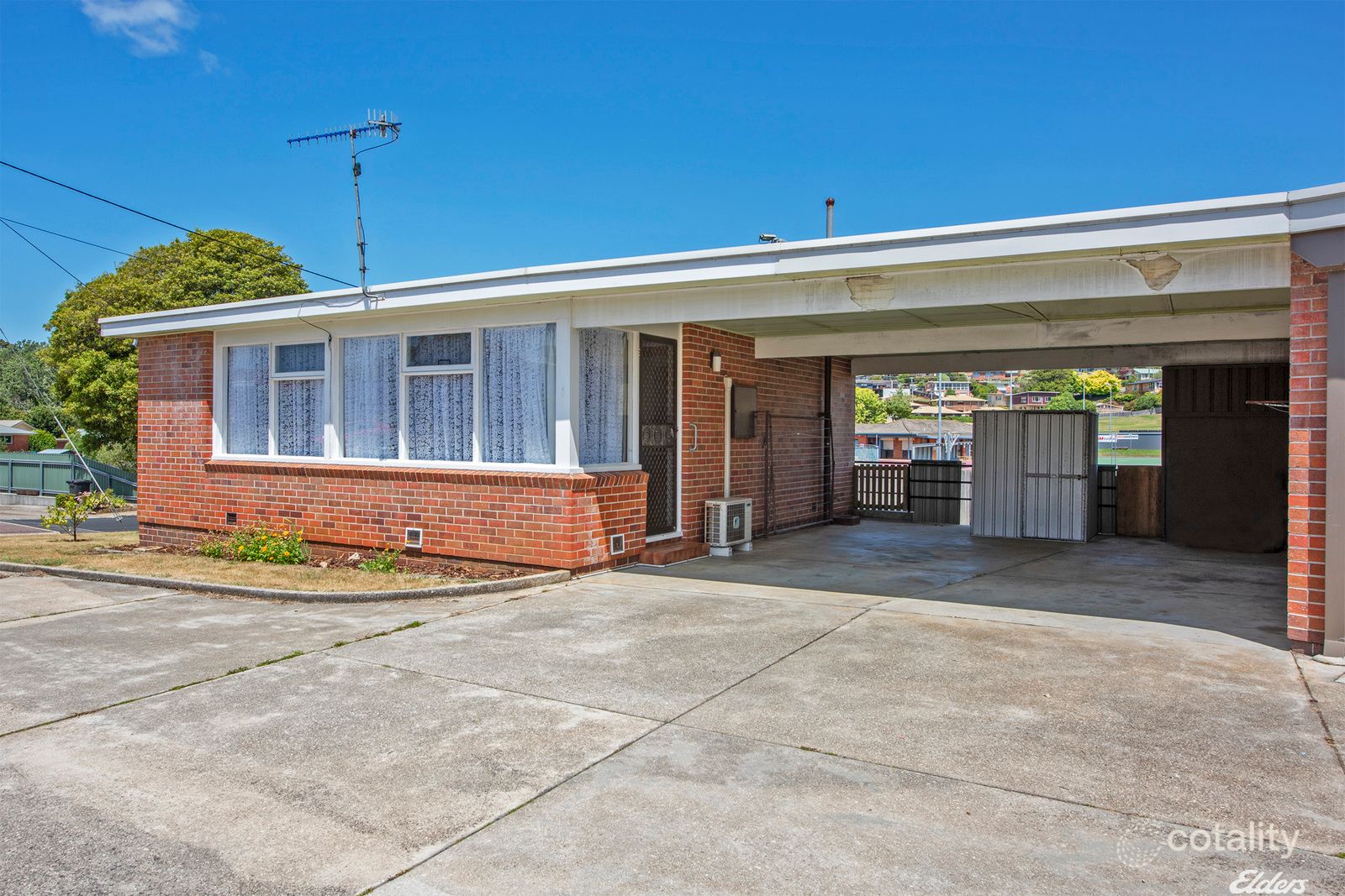 1/14 Howe St, Park Grove, TAS 7320