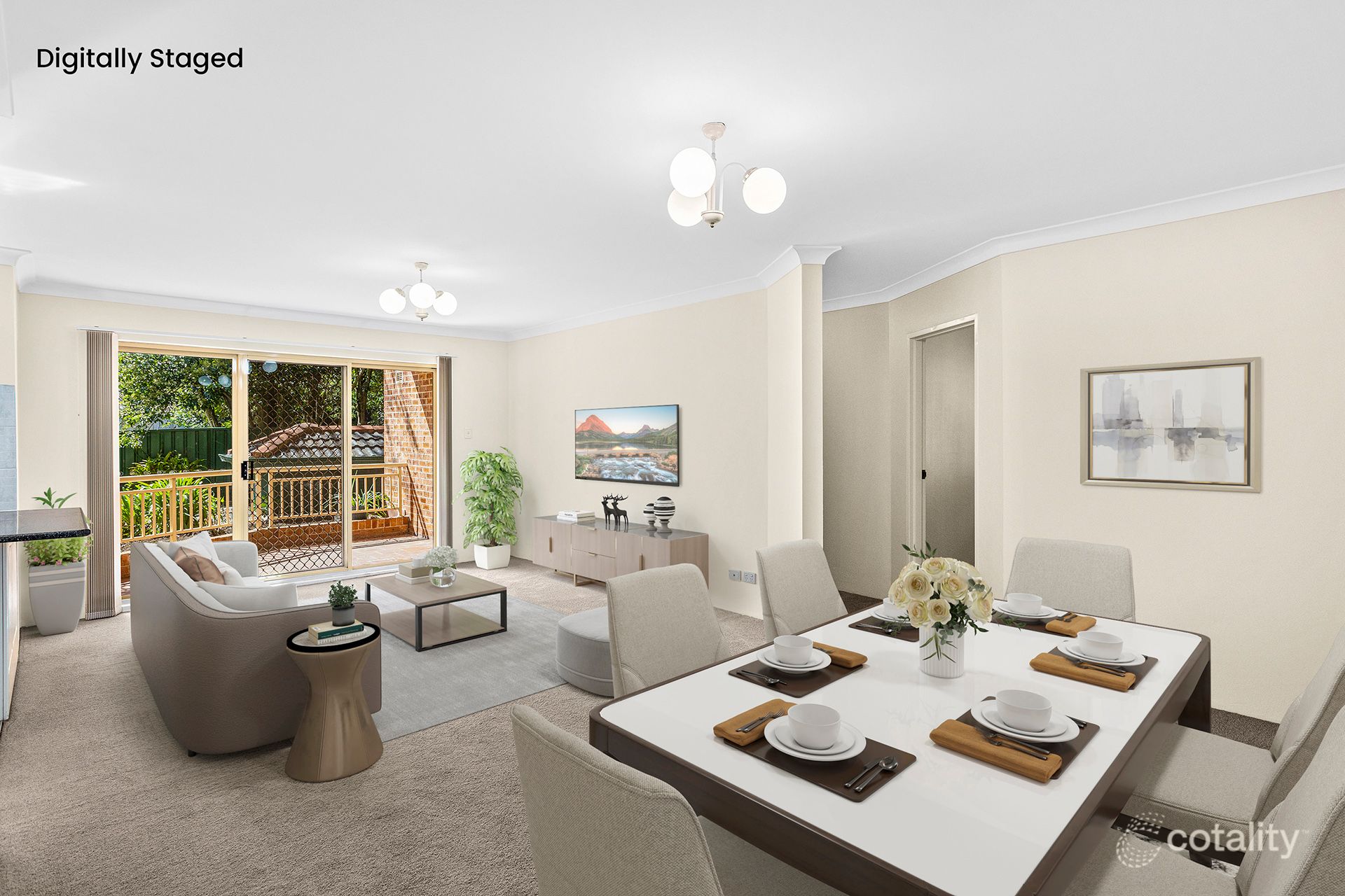 13/506-512 President Ave, Sutherland, NSW 2232