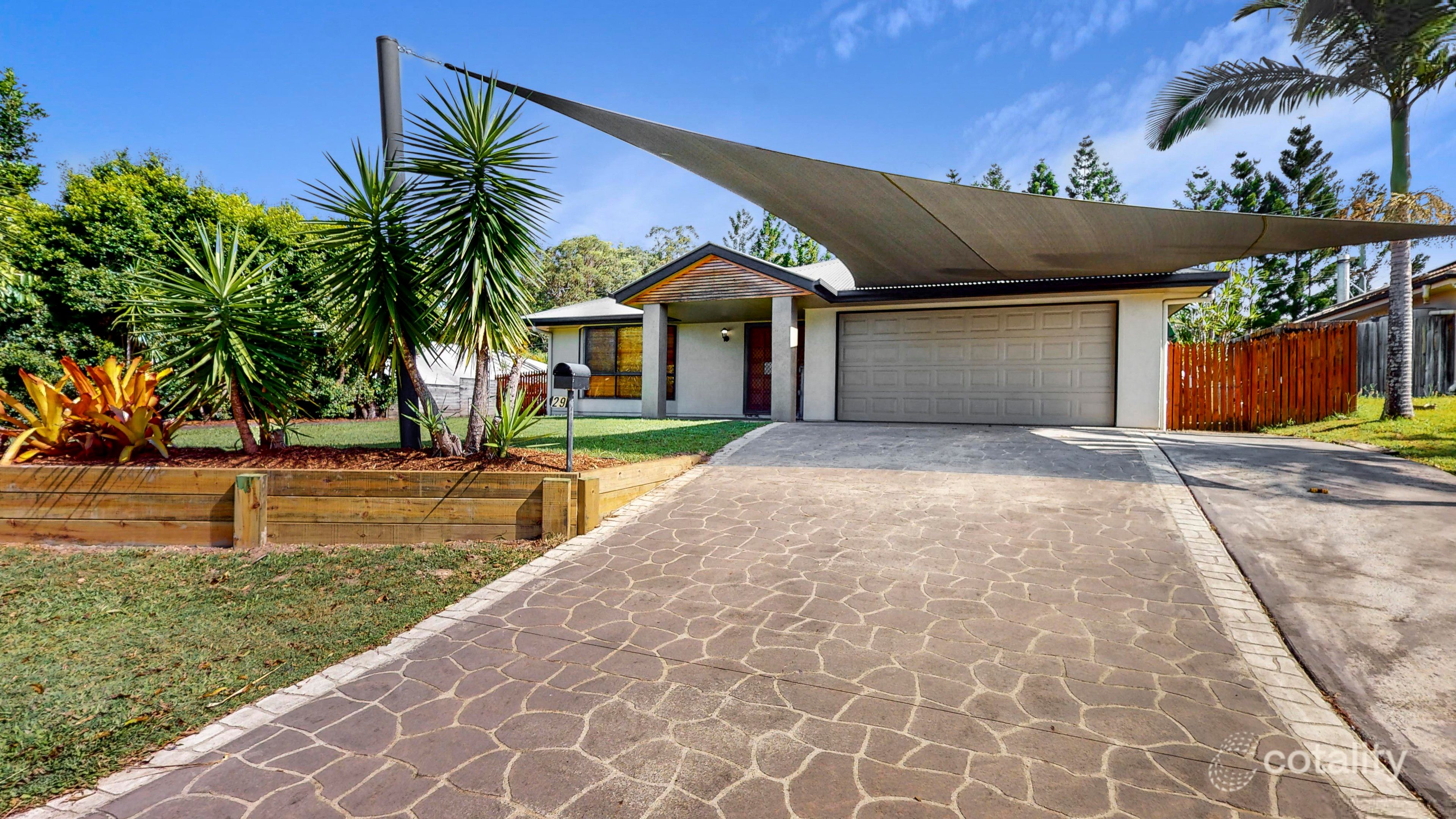 29 Petigrain Ave, Palmwoods, QLD 4555