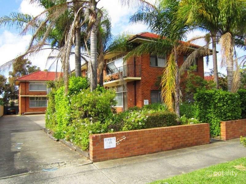 11/210 Burwood Rd, Croydon Park, NSW 2133