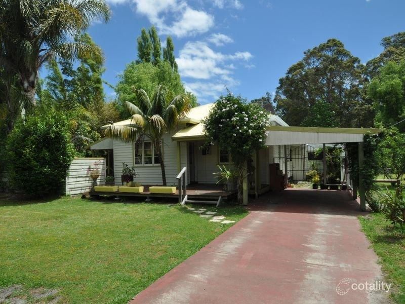 31 North St, Northcliffe, WA 6262