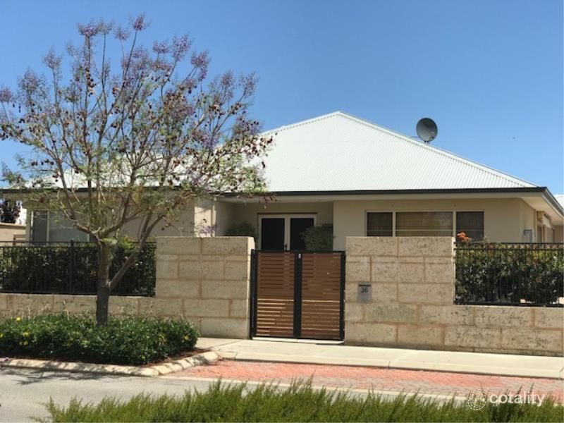 36 Greenlink Bvd, Harrisdale, WA 6112