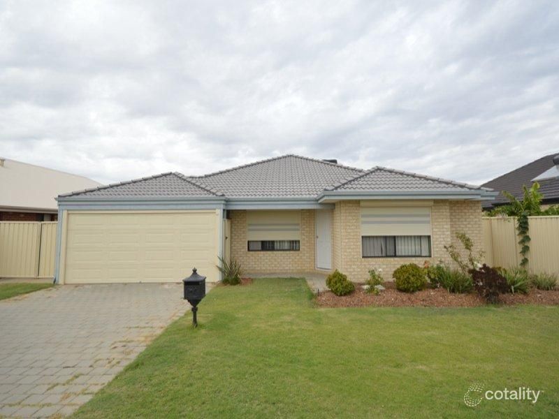 107 Yindana Bvd, Lakelands, WA 6180