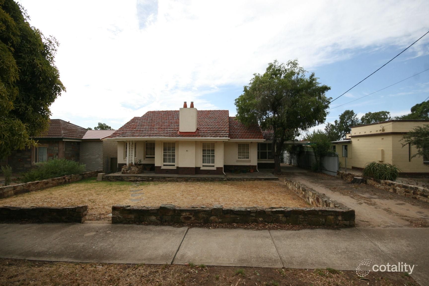 43 Coolah Tce, Marion, SA 5043