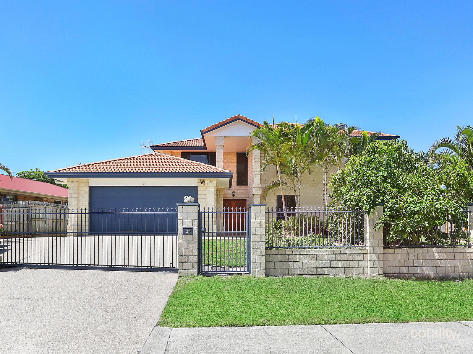 34 Ben Lexcen Dr, Sunrise Beach, QLD 4567