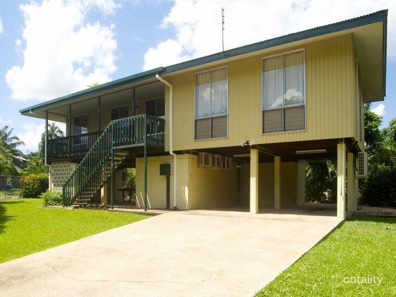 1 Bailey Cct, Driver, NT 0830