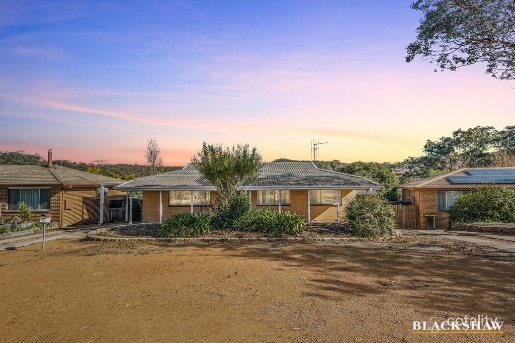 20 Monk Pl, Karabar, NSW 2620