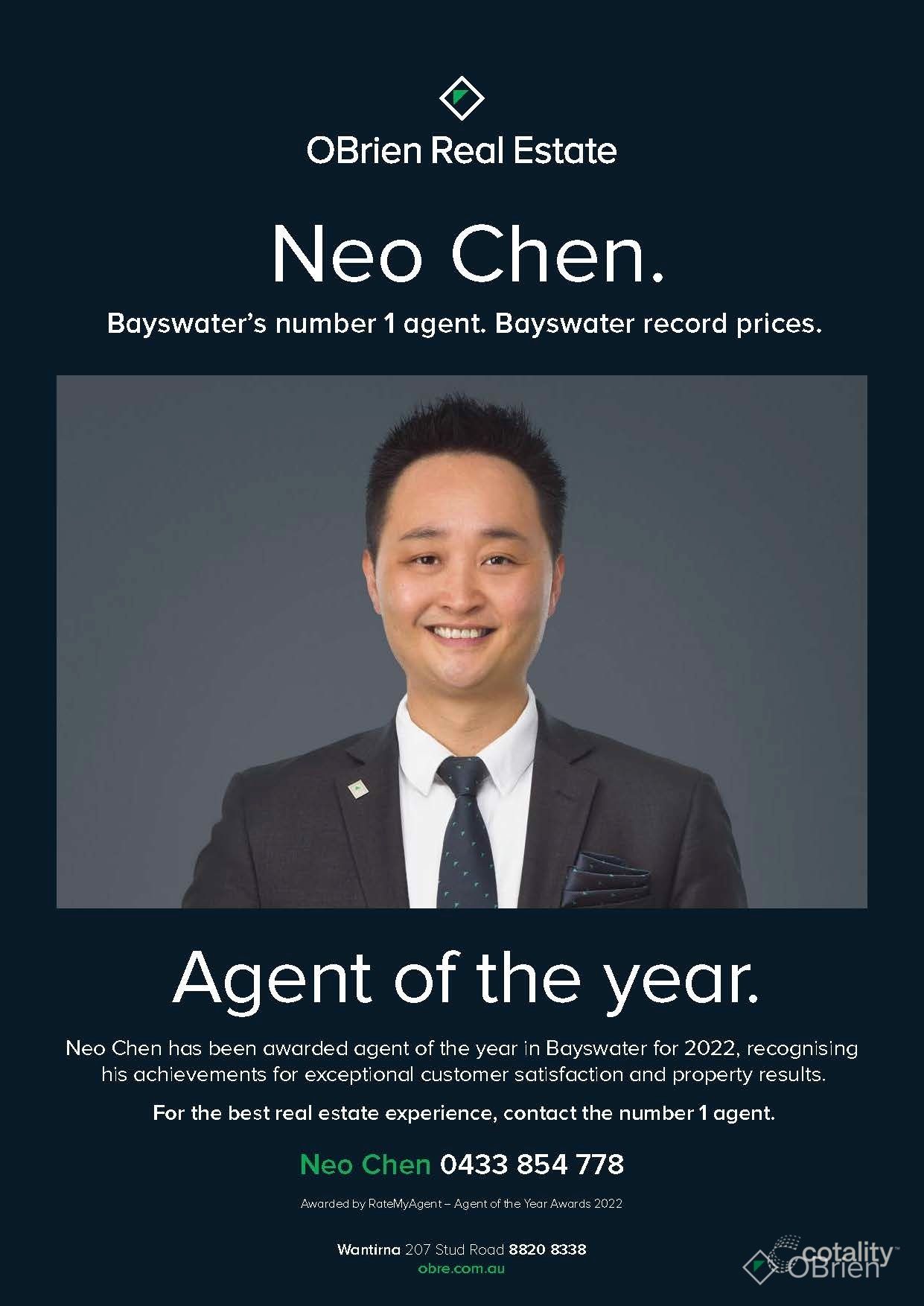 12 Kings College Dr, Bayswater, VIC 3153